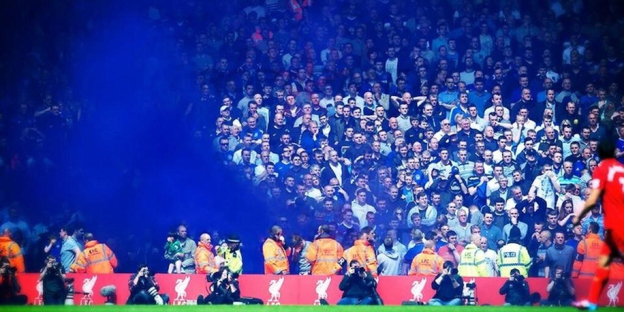 joelefc's profile banner image