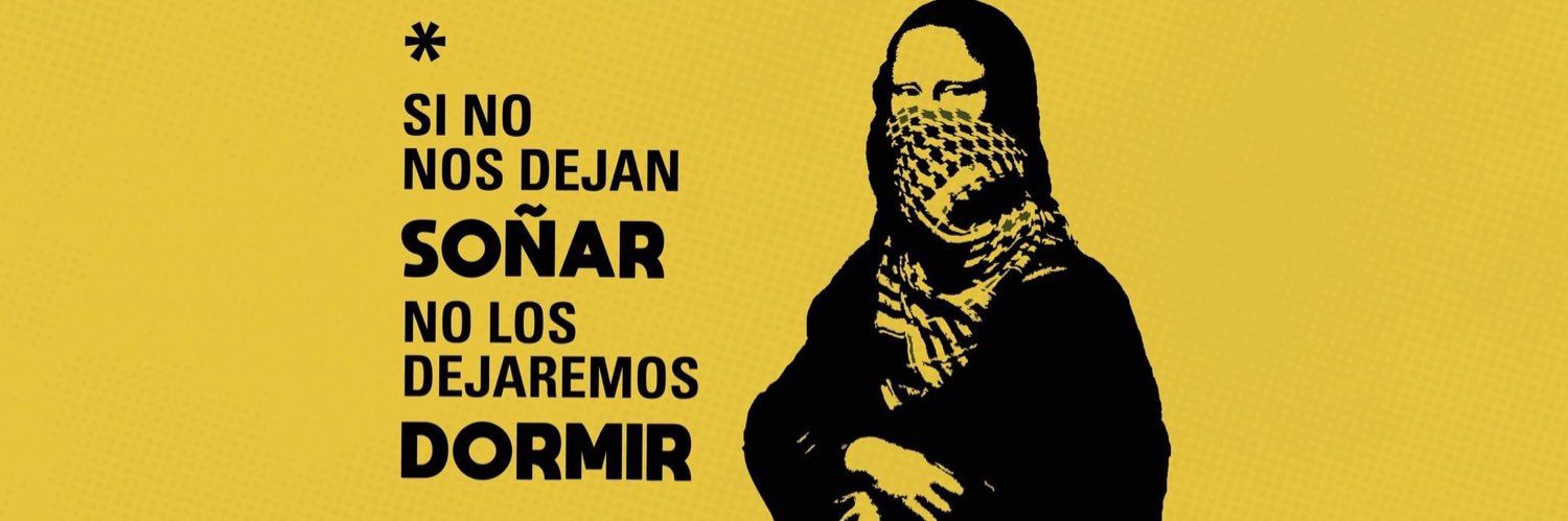 Arte al Ataque banner