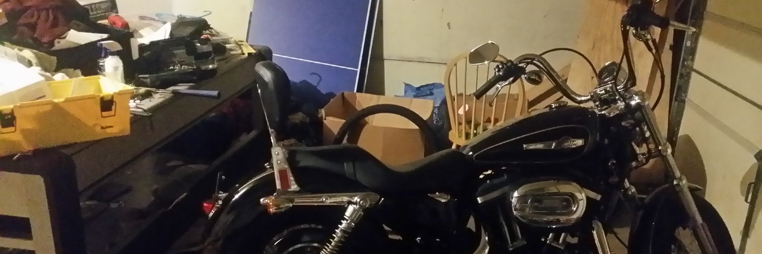 Scott Wickstrum banner