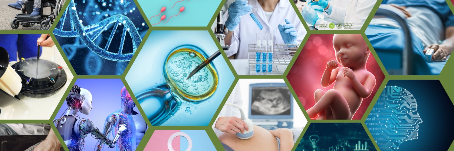 ObservatorioBioética banner