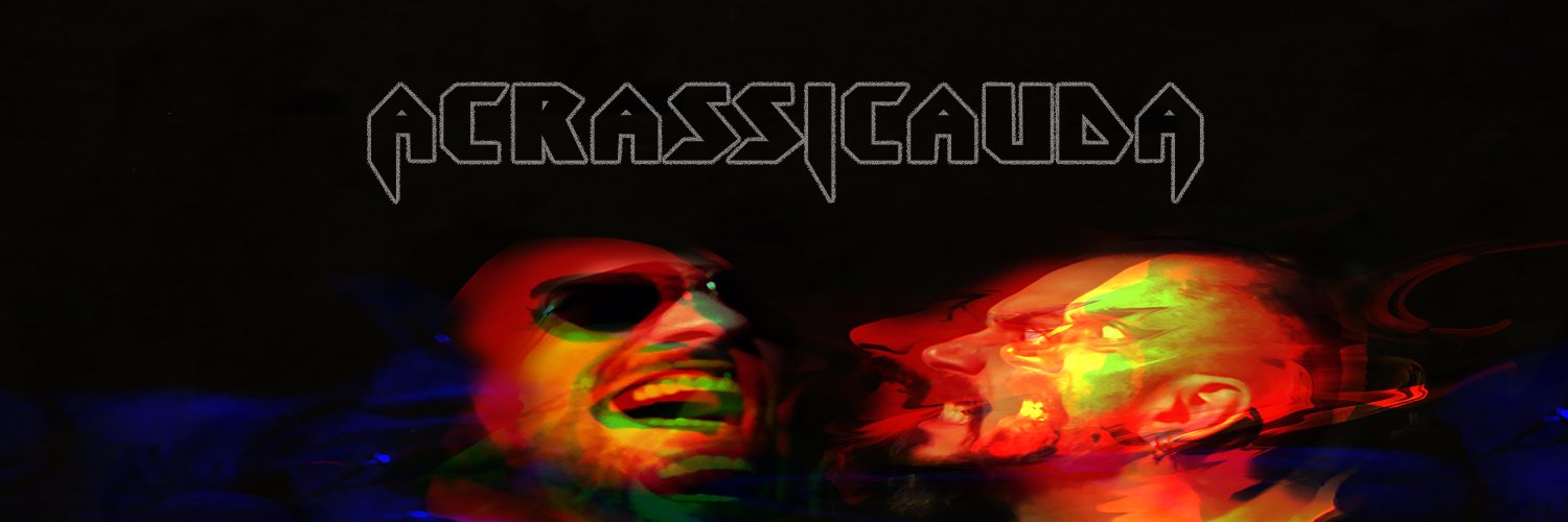 Acrassicauda banner