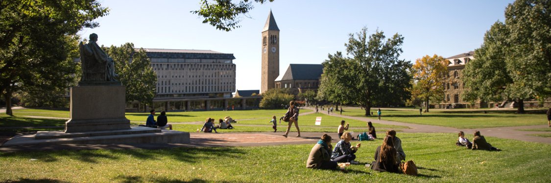 CornellArts&Sciences's banner