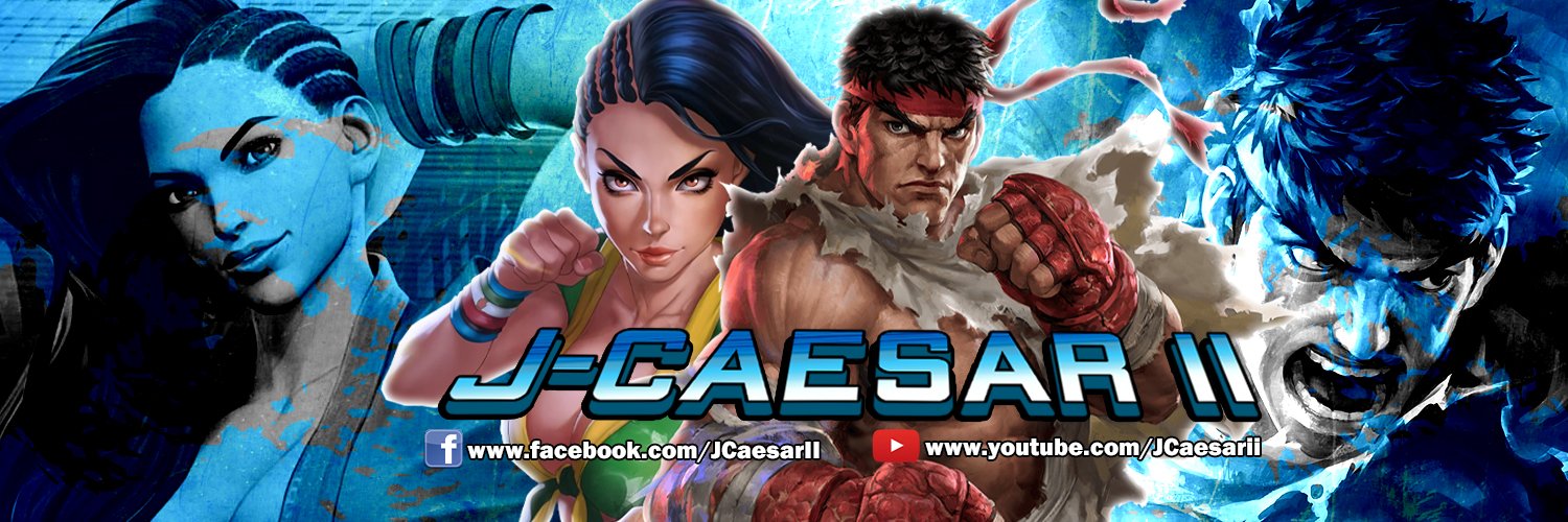 J.Caesar II banner