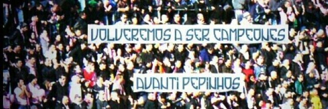 PepinhosFC's profile banner image