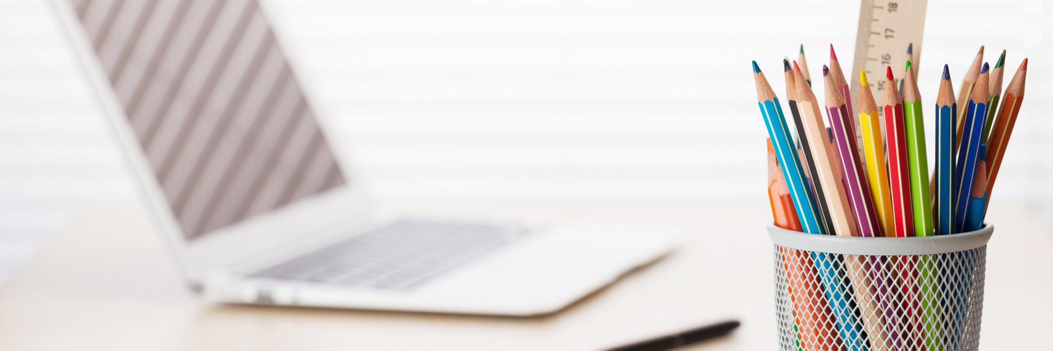 Tipográfica banner