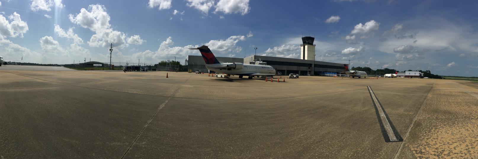 FlyColumbusGA's profile banner image