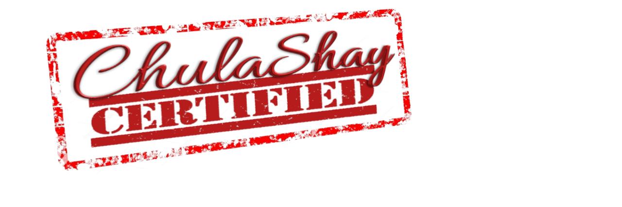 ChulaCertified's profile banner image