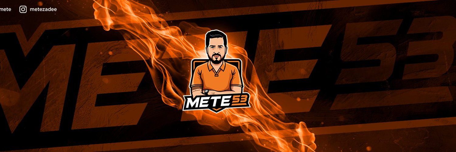 METE Profile Banner