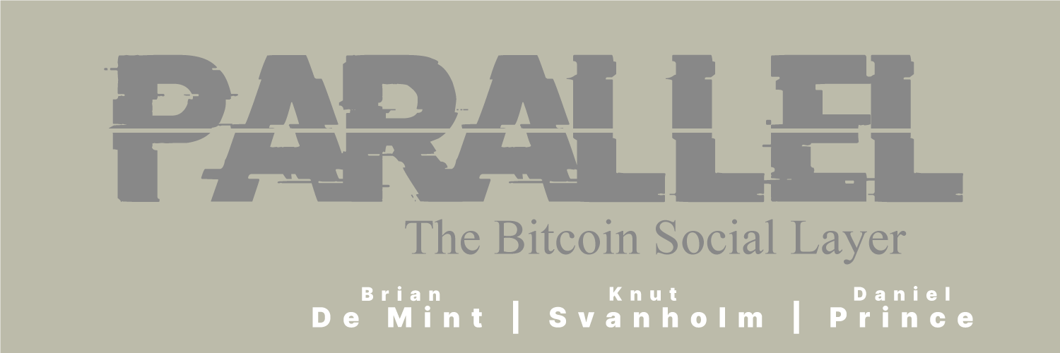 Brian De Mint's banner
