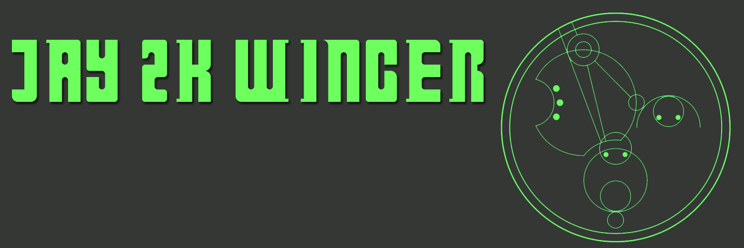Jay Winger banner