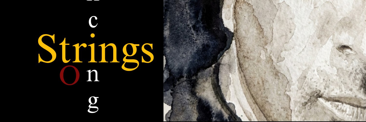 danceonstrings's profile banner image