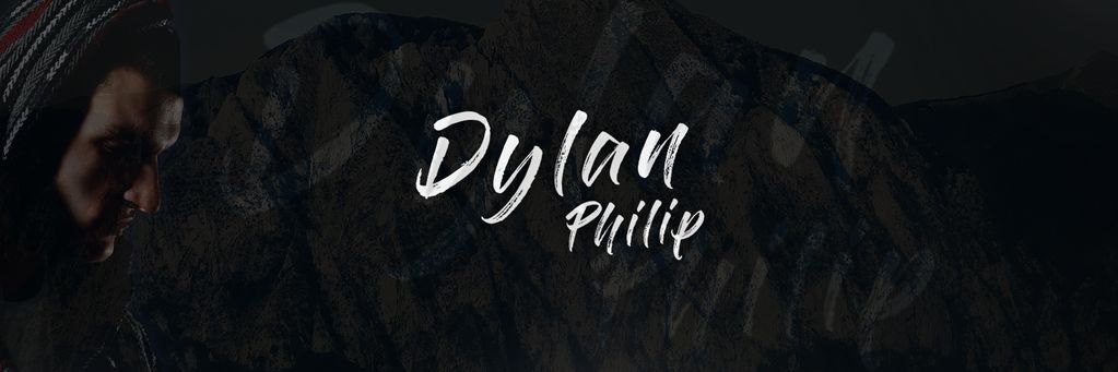 DylanPhillip's profile banner image