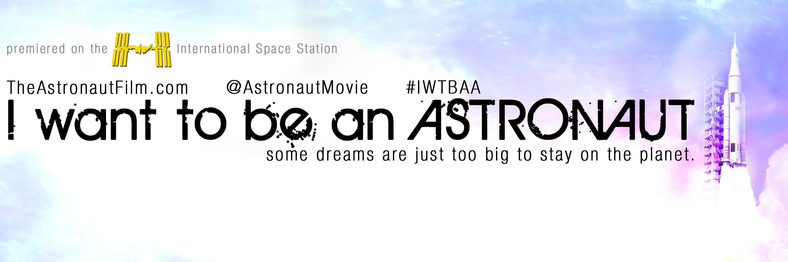 AstronautMovie's profile banner image