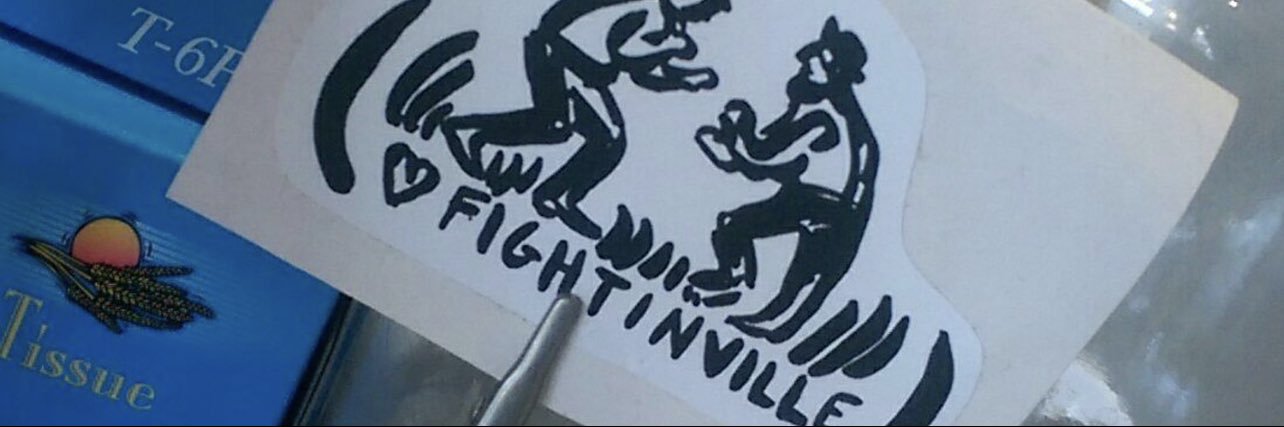 Slimzel Washington banner