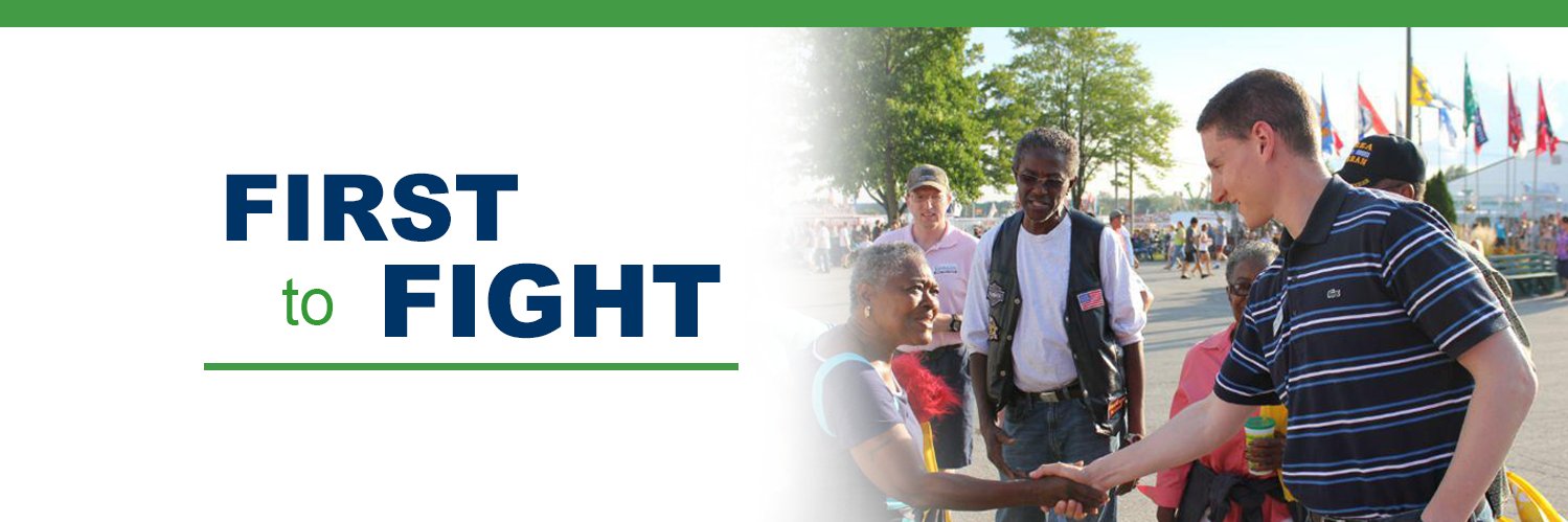 Josh Mandel 4 Senate banner