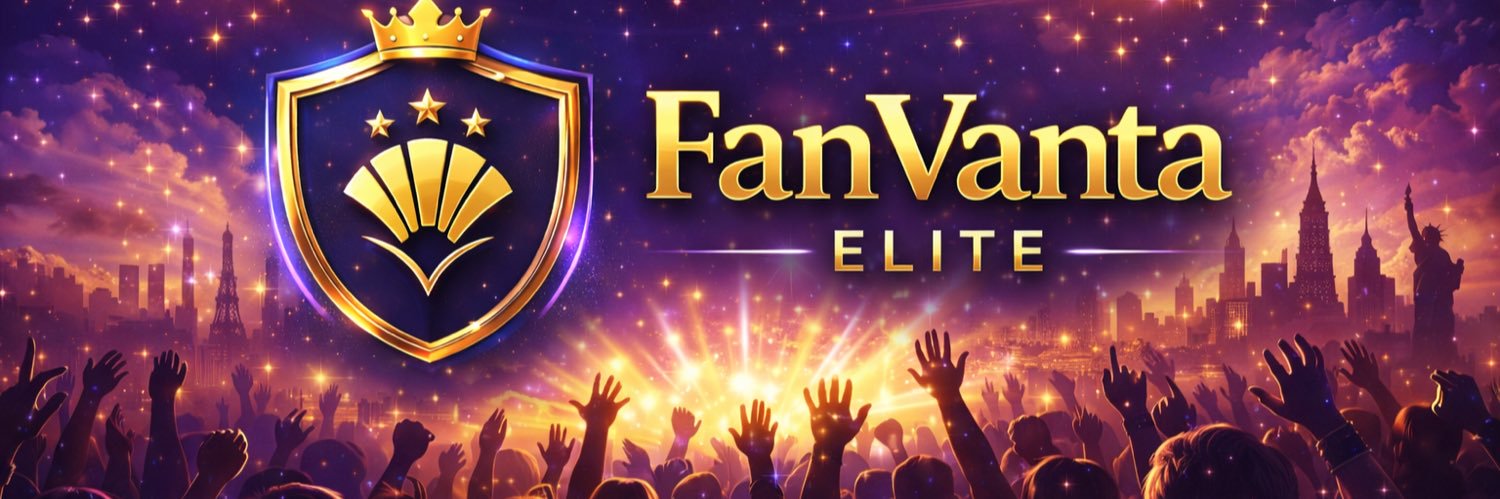 FanVantaElite's profile banner image