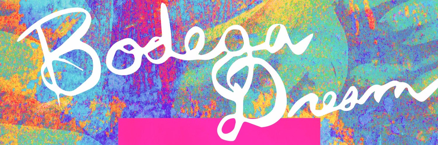 BodegaDream's profile banner image