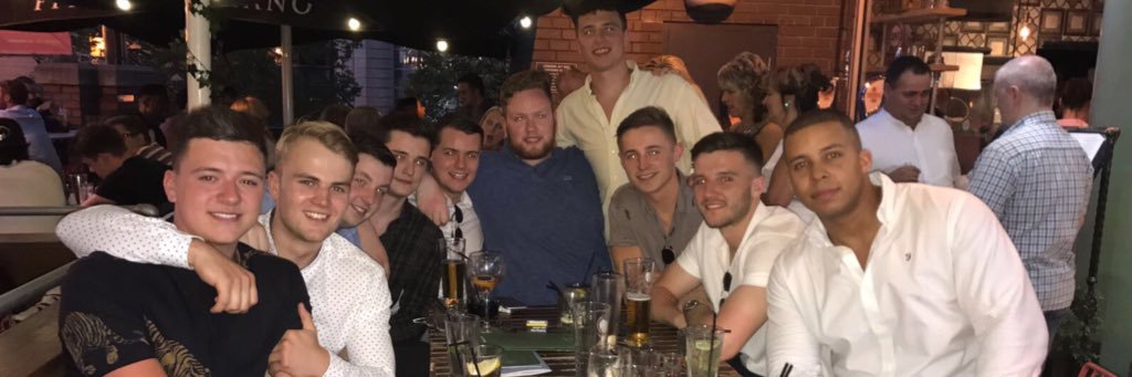JoeAdderley's profile banner image