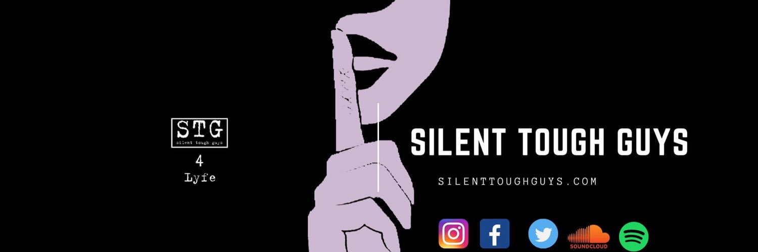 STG4Lyfe's profile banner image