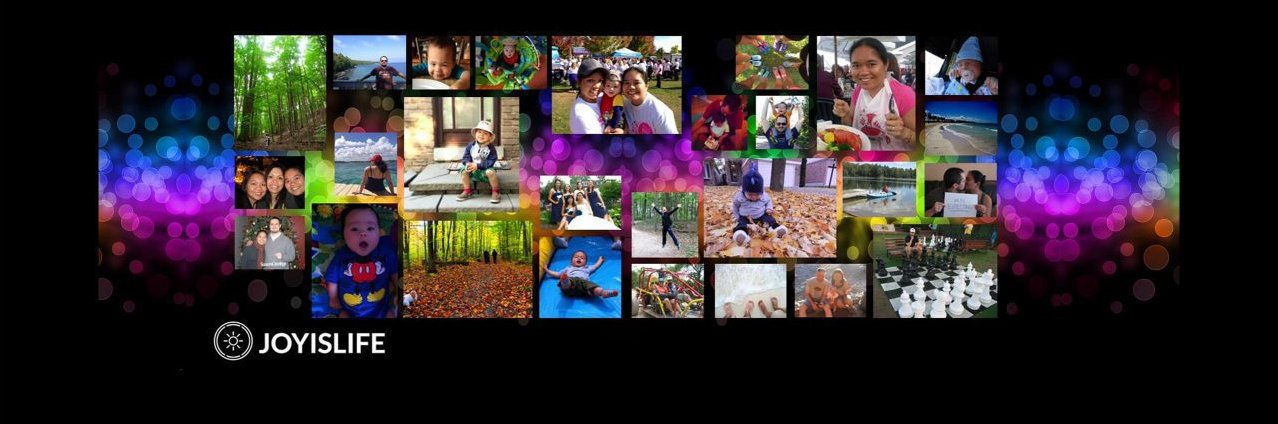 joydinner's profile banner image