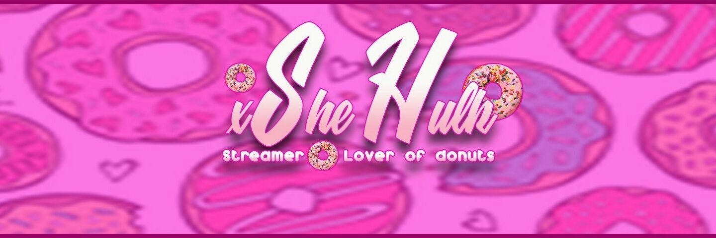 Katrina🍩💜🏴‍☠️ banner