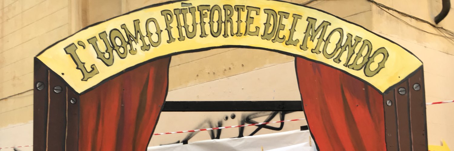 Stefano Amalfitano banner