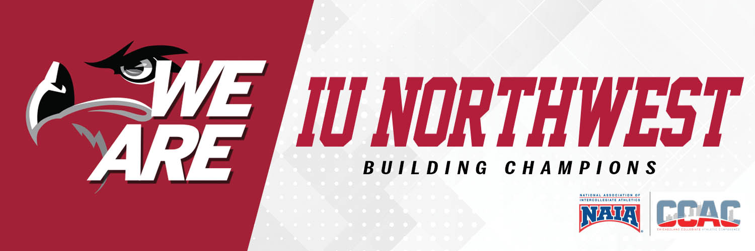 IUNRedHawks's banner