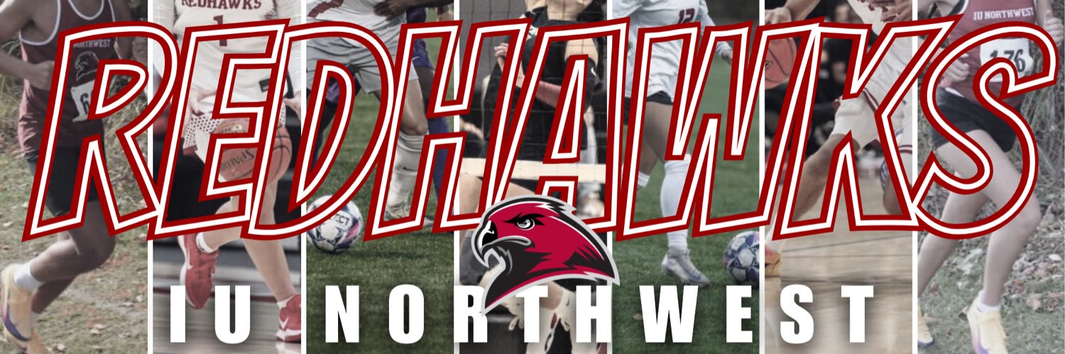 IUNRedHawks banner