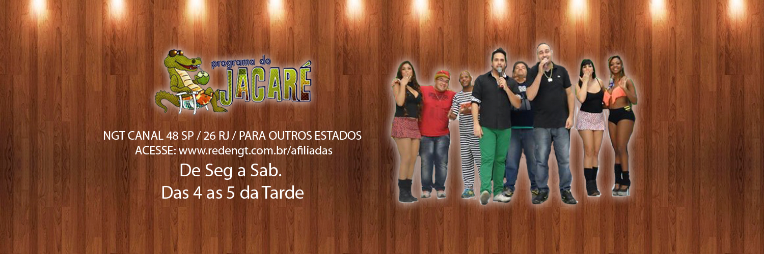 ProgramaJaacare's profile banner image