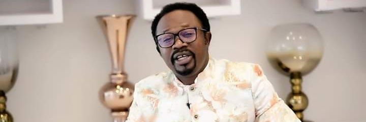 Joshua Iginla banner