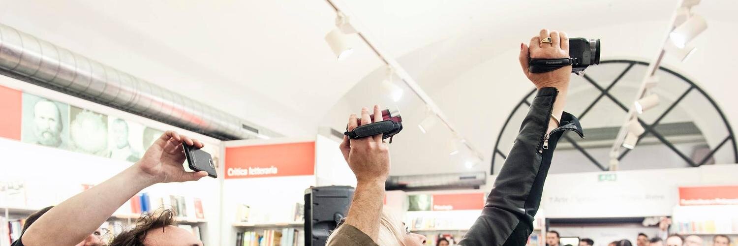 Davide Cantoni banner