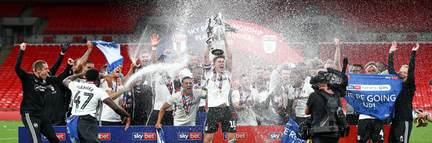 fulhamsteve84's profile banner image
