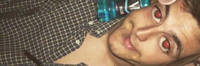 KenBeast's profile banner image