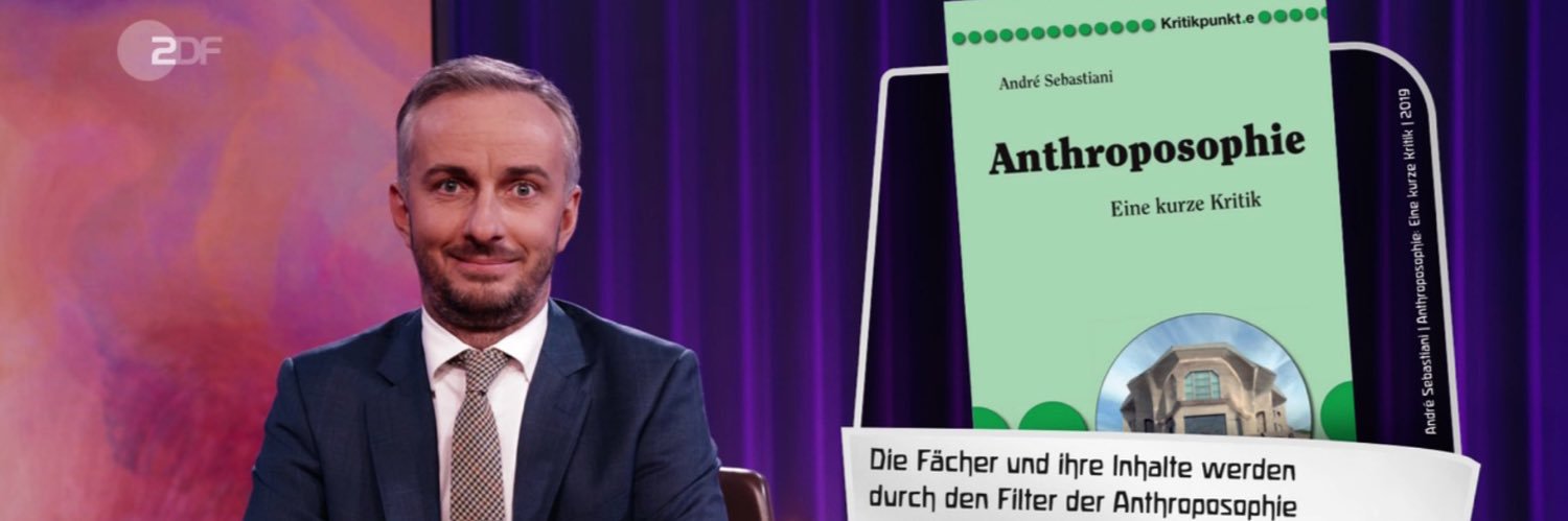 André Sebastiani banner