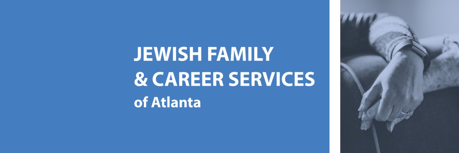 JFCS Atlanta banner
