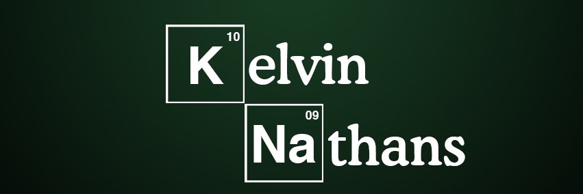 Kelvin Ndege banner