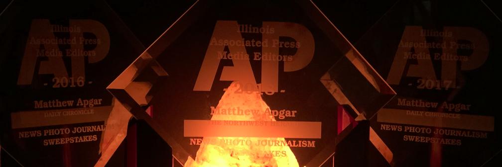 Matthew Apgar banner