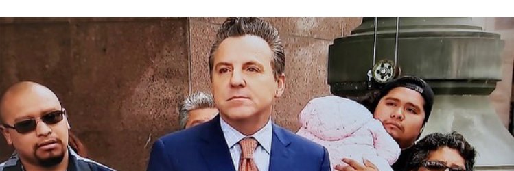 Brian Claypool banner