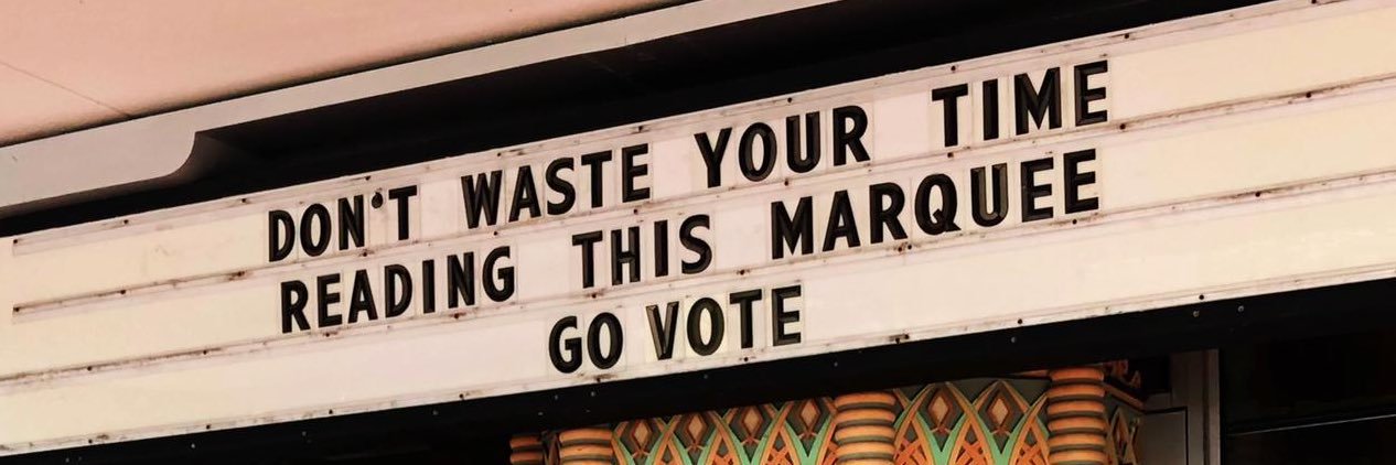 Sonia Van Meter banner