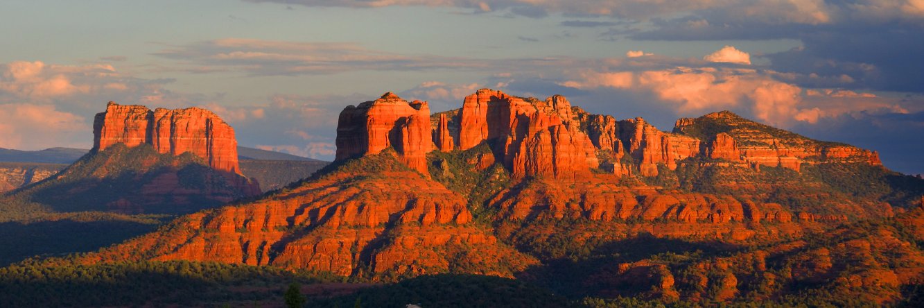 SharingSedona's profile banner image