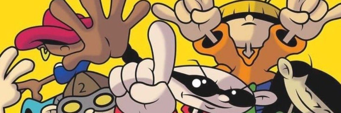 Darth Treezus banner