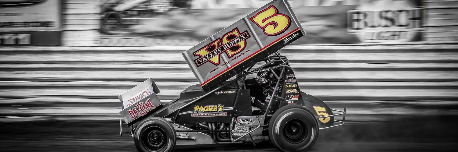 Dylan Cisney banner