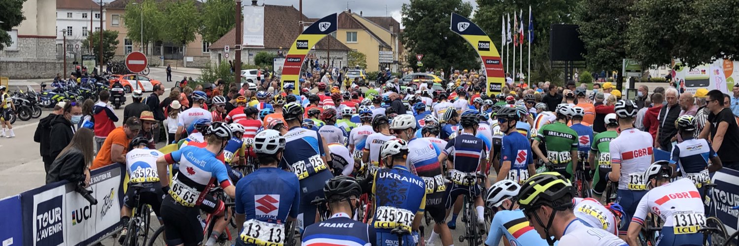 Richard Wooles banner