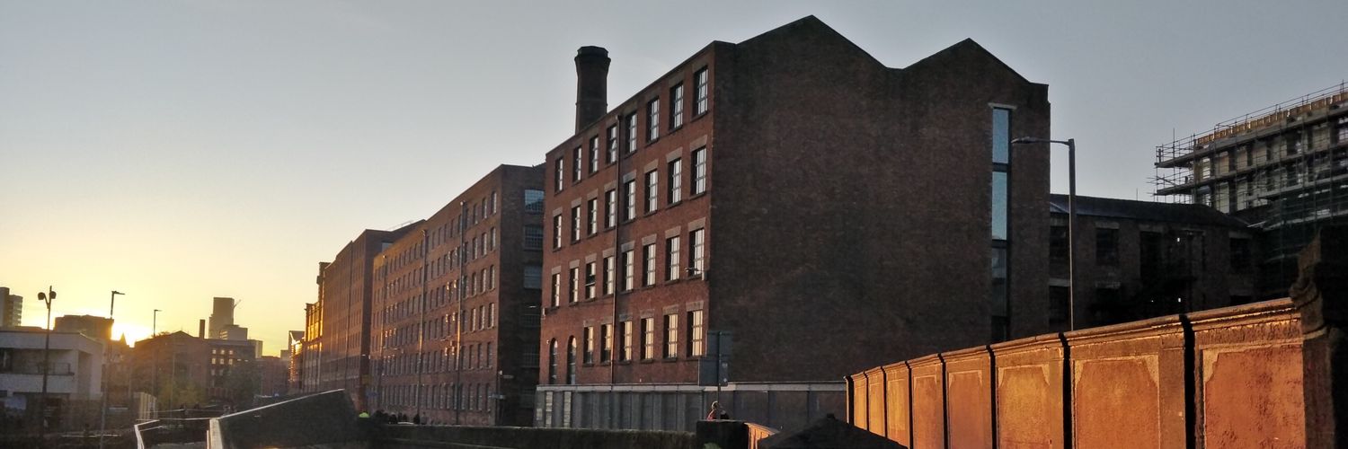 SamNaylor4's profile banner image
