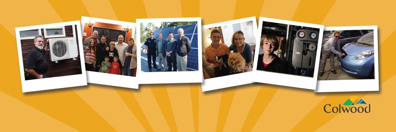 Solar Colwood banner