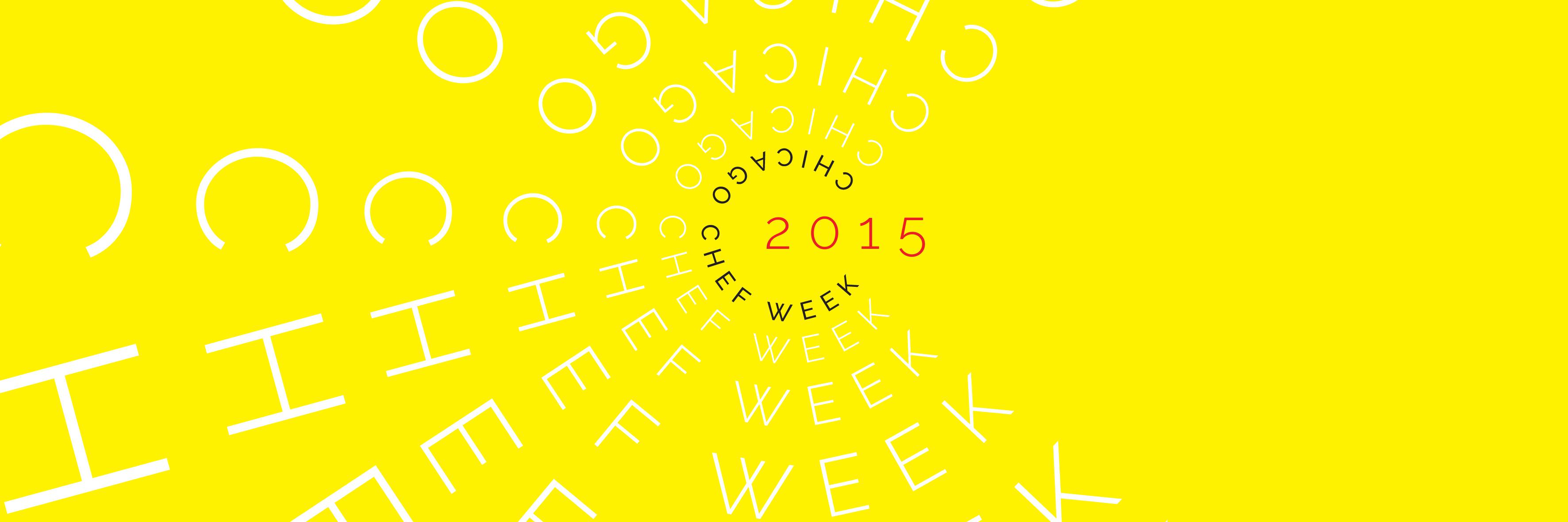 ChicagoChefWeek's profile banner image