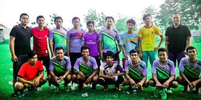 Muhamad Ismail S banner