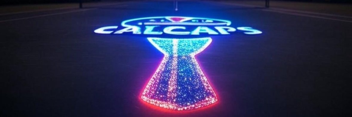 CALCAPS banner