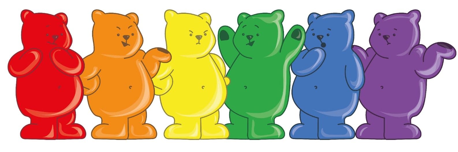 Mark 🏳️‍🌈🏳️‍⚧️ banner