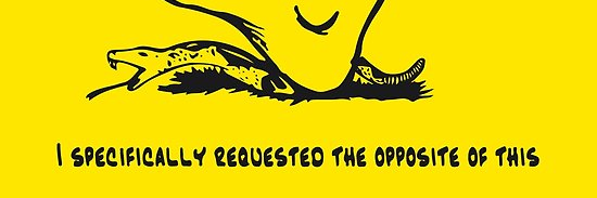 Reformed Luddite banner